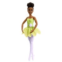 Muñeca Disney Princesas Bailarina Tiana