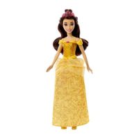 Muñeca Disney Princesas Brillo Bella