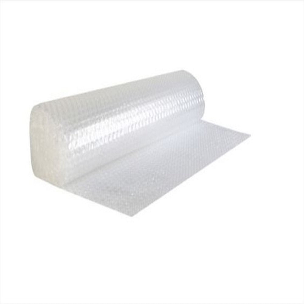 FLASHPRIX Rollo Plastico Burbujas Embalaje, 50cm Ancho y 100m longitud. Papel  burbuja perfecto para Mudanzas, Embalajes y Envíos : : Oficina y  papelería