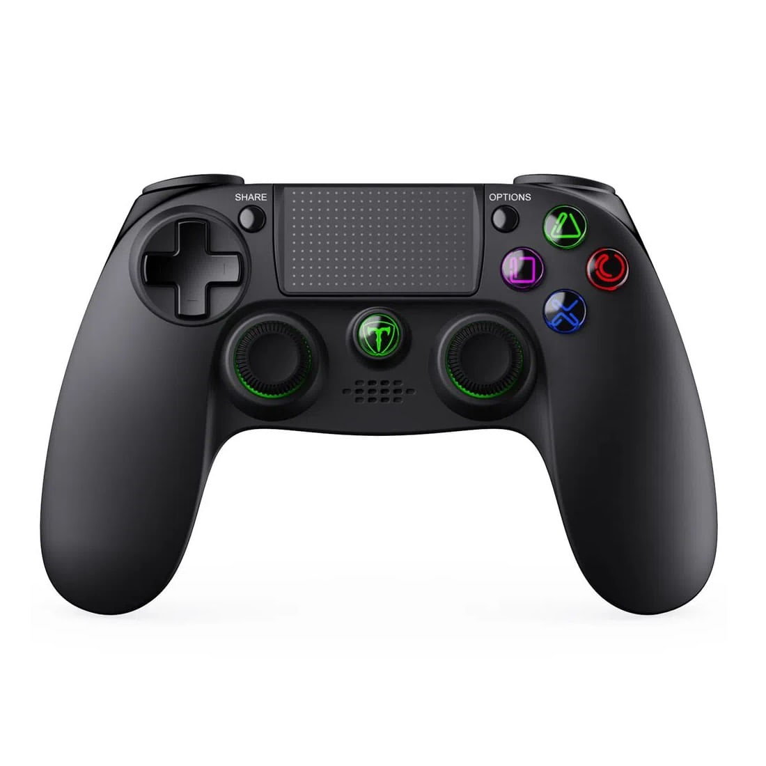 Gamepad T-Dagger Scorpio T-TGP802 Bluetooth para PC, PS4, PS3