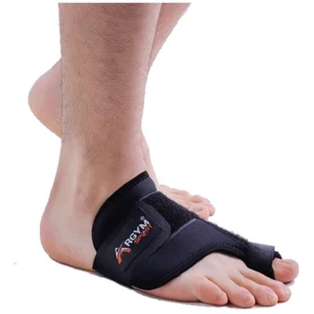 Inmovilizador de Juanete