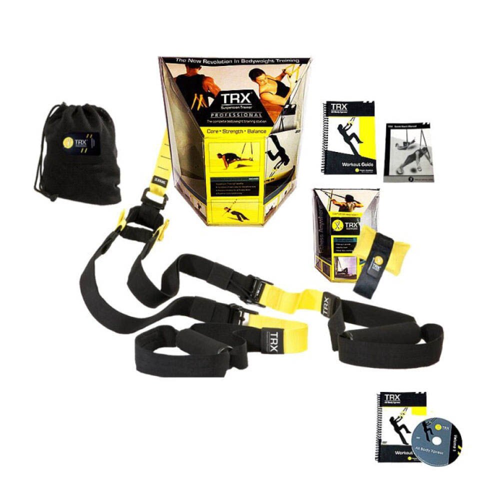 Banda de suspensión profesional | Promart.pe - Promart