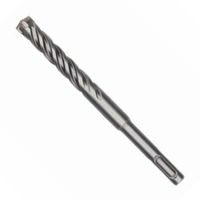Broca SDS Plus 5X 9.5mm 3/8""x6""x8"" Bosch