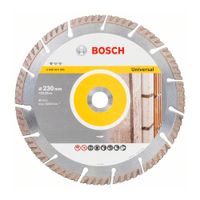 Disco profesional Universal Metal 9"" Bosch