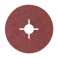 Disco para metal 115x22.23mm Grano 36 Bosch