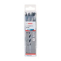 Broca Metal HSS Pointeq CJA 3/8"" x10u Bosch