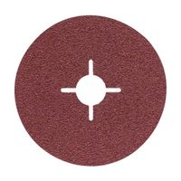 Disco para metal 115x22.23mm Grano 60 Bosch