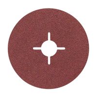 Disco para metal 115x22.23mm Grano 80 Bosch