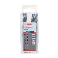 Broca Metal HSS Pointeq CJA 7/32"" x10u Bosch