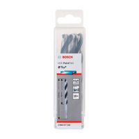 Broca Metal HSS Pointeq CJA 5/16"" x10u Bosch