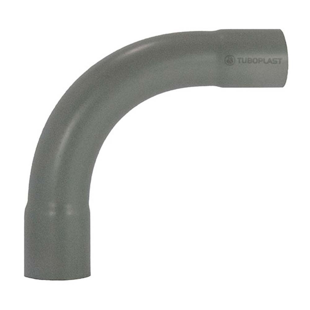Curva SEL Tuboplast 3/4""