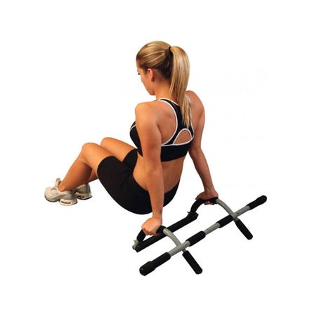 Sport Fitness Barras para Pared Multifuncional Sport Fitness Barras para Pared Multifuncional
