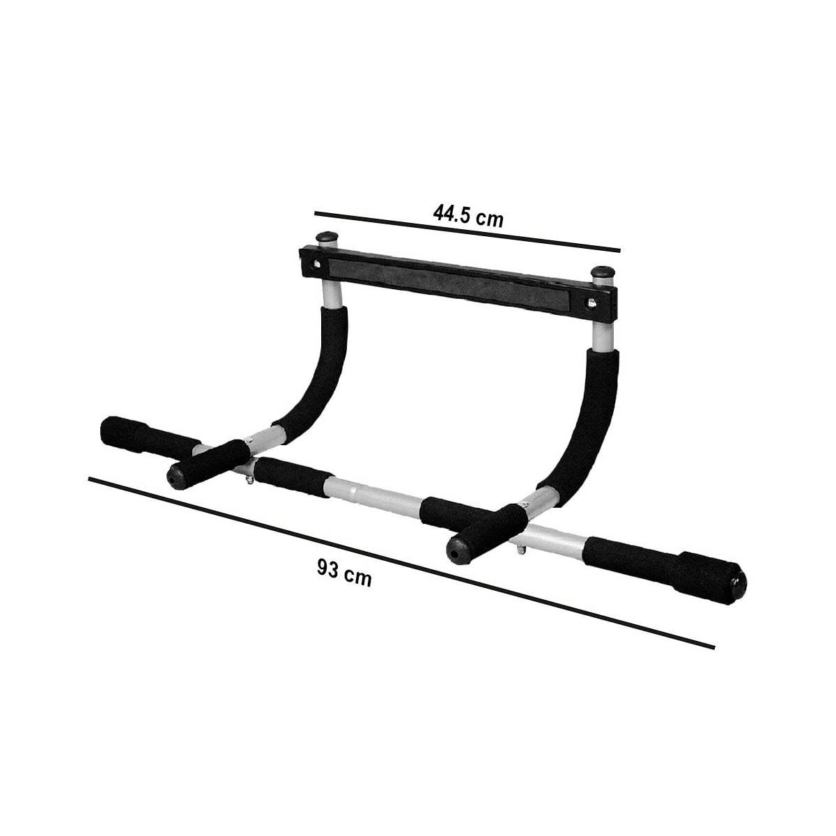 Barra de Dominadas para Puerta Entrenamiento
