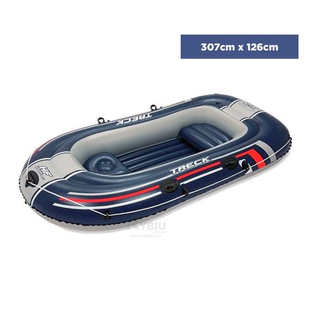 Bote Bestway Inflable para Adultos y Niños Bote Bestway Inflable para Adultos y Niños