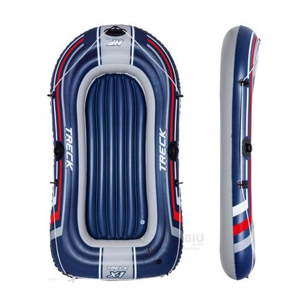 Inflable Bote para Paseo de Adultos y Niños Inflable Bote para Paseo de Adultos y Niños