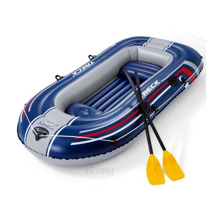 Inflable Bote Hydro Force Treck X3 Inflable Bote Hydro Force Treck X3