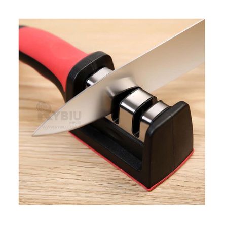 Afilador de Cuchillos o Tijeras para Cocina