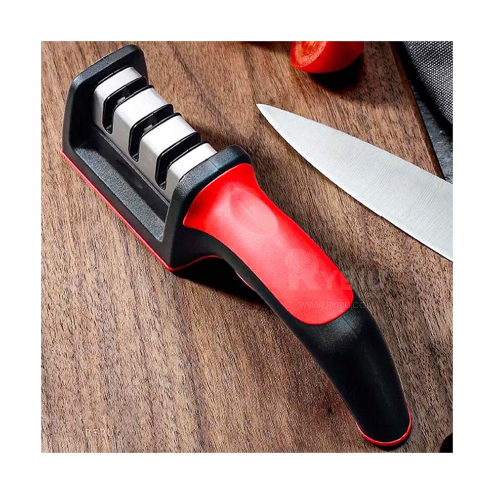 Los mejores afiladores de cuchillos para uso doméstico