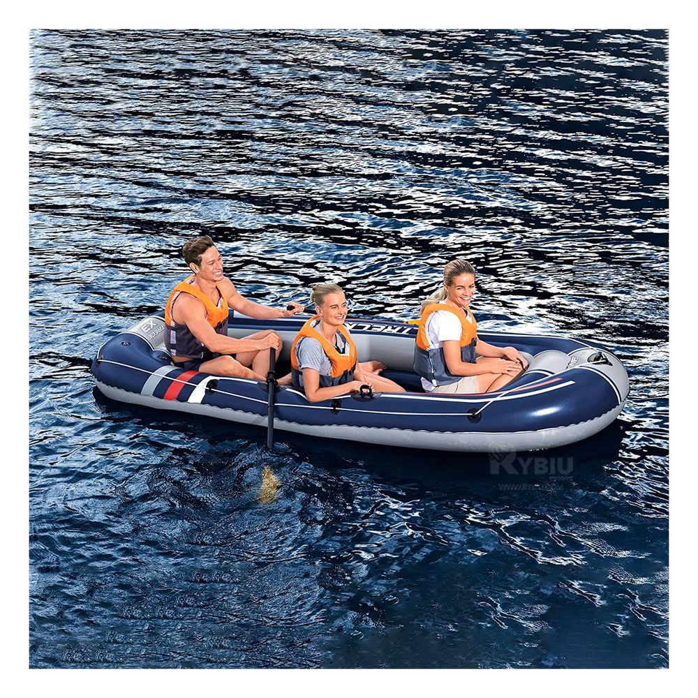 Raft Hydro Force Bote Inflable 255 cm - Promart