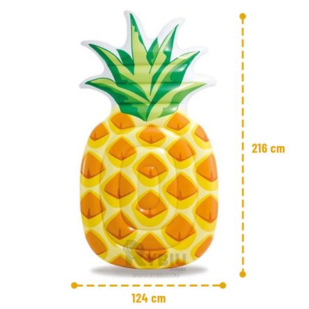 Flotador en Forma de Piña Flotador en Forma de Piña