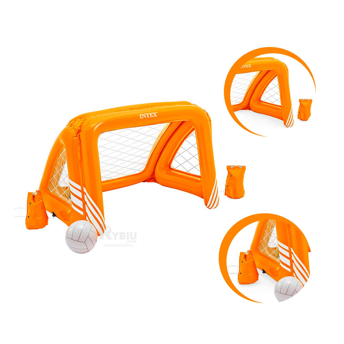 Flotador Infantil en Forma de Arco