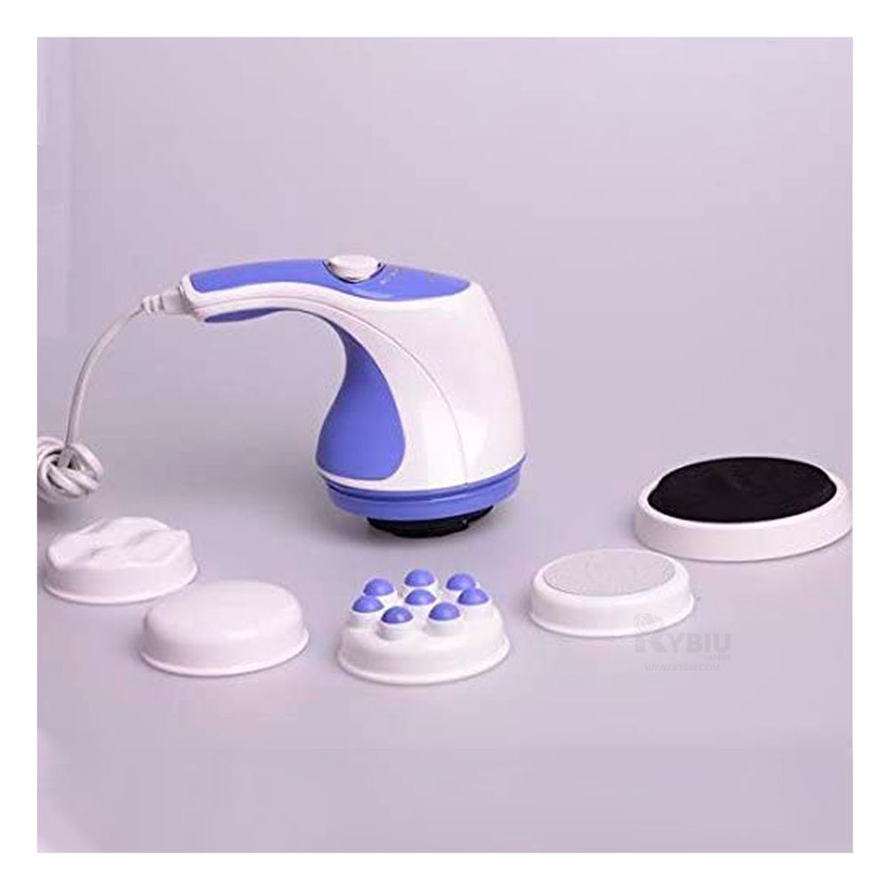 Masajeador Anti-Celulitis Corporal Reduce Peso y Grasa Masajeador Anti-Celulitis Corporal Reduce Peso y Grasa