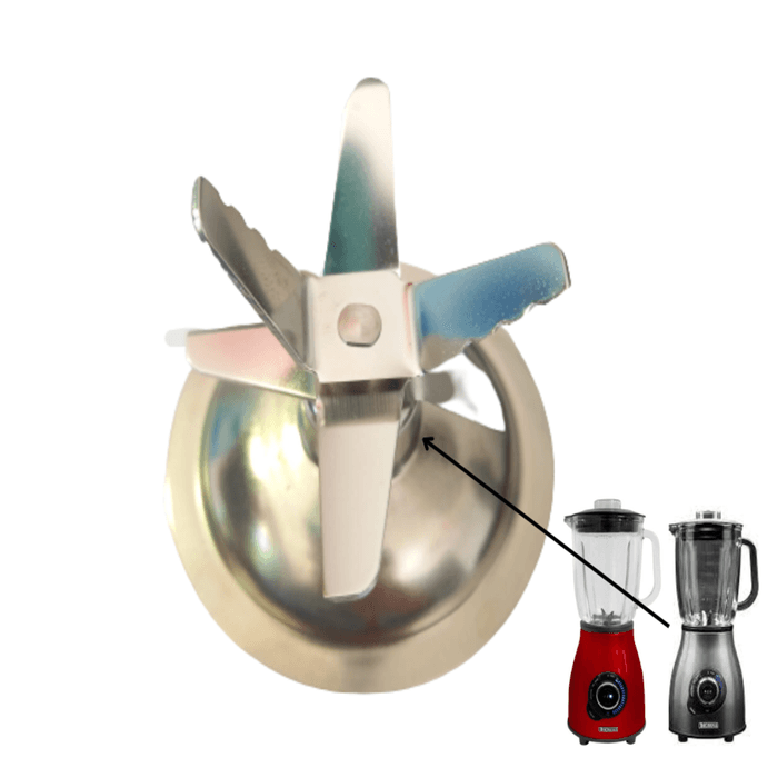 Cuchilla de Licuadora Thomas Modelo TH780 Promart