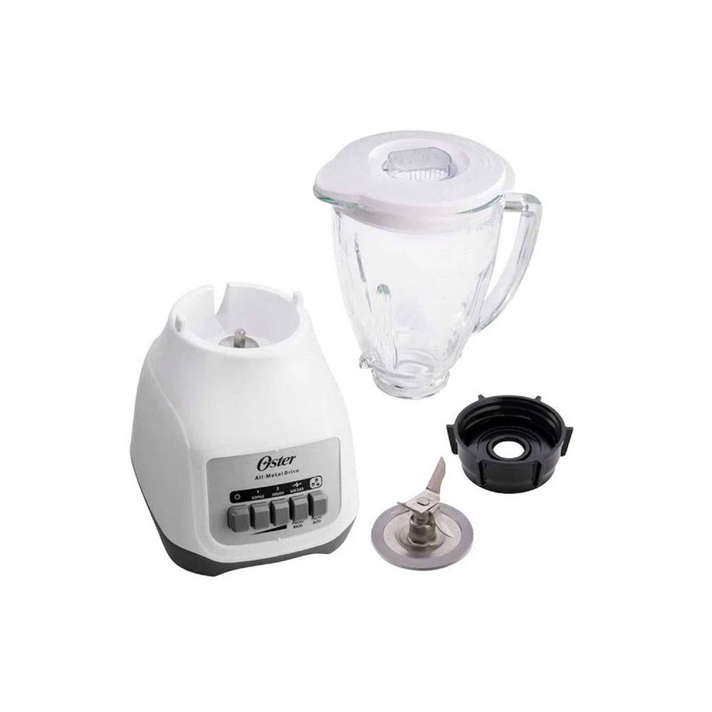 Olla Arrocera Oster CKSTRC1700W Blanco 10 tazas - Promart