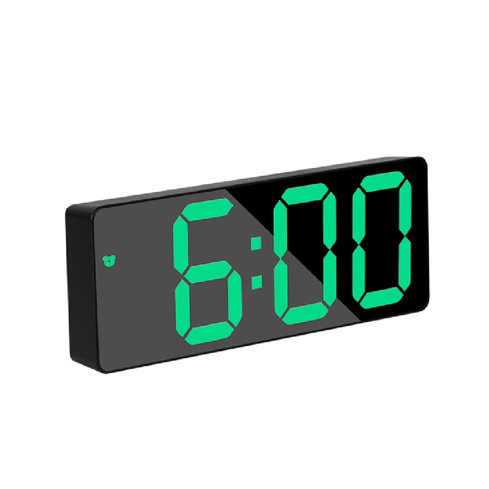Reloj Led Despertador - Promart