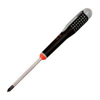 Destornillador Phillips Bahco BE8611 Ergo Negro 1x75mm