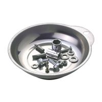 Plato Magnético Bahco Modelo 1419MD de Acero Inoxidable