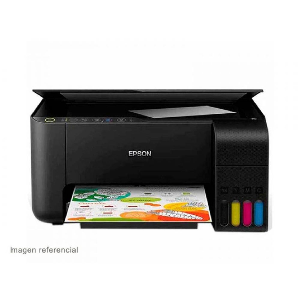 Impresora de sublimación A4 L3210 – Tienda