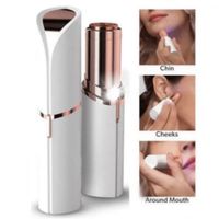 Depilador de Vello Facial y Corporal