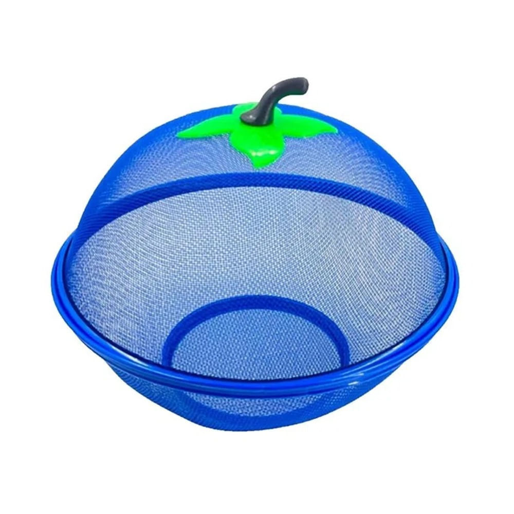 Frutero Cesta de Malla Antimosca