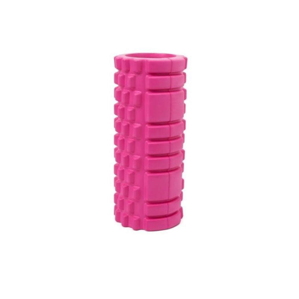 Foam Roller Rosado