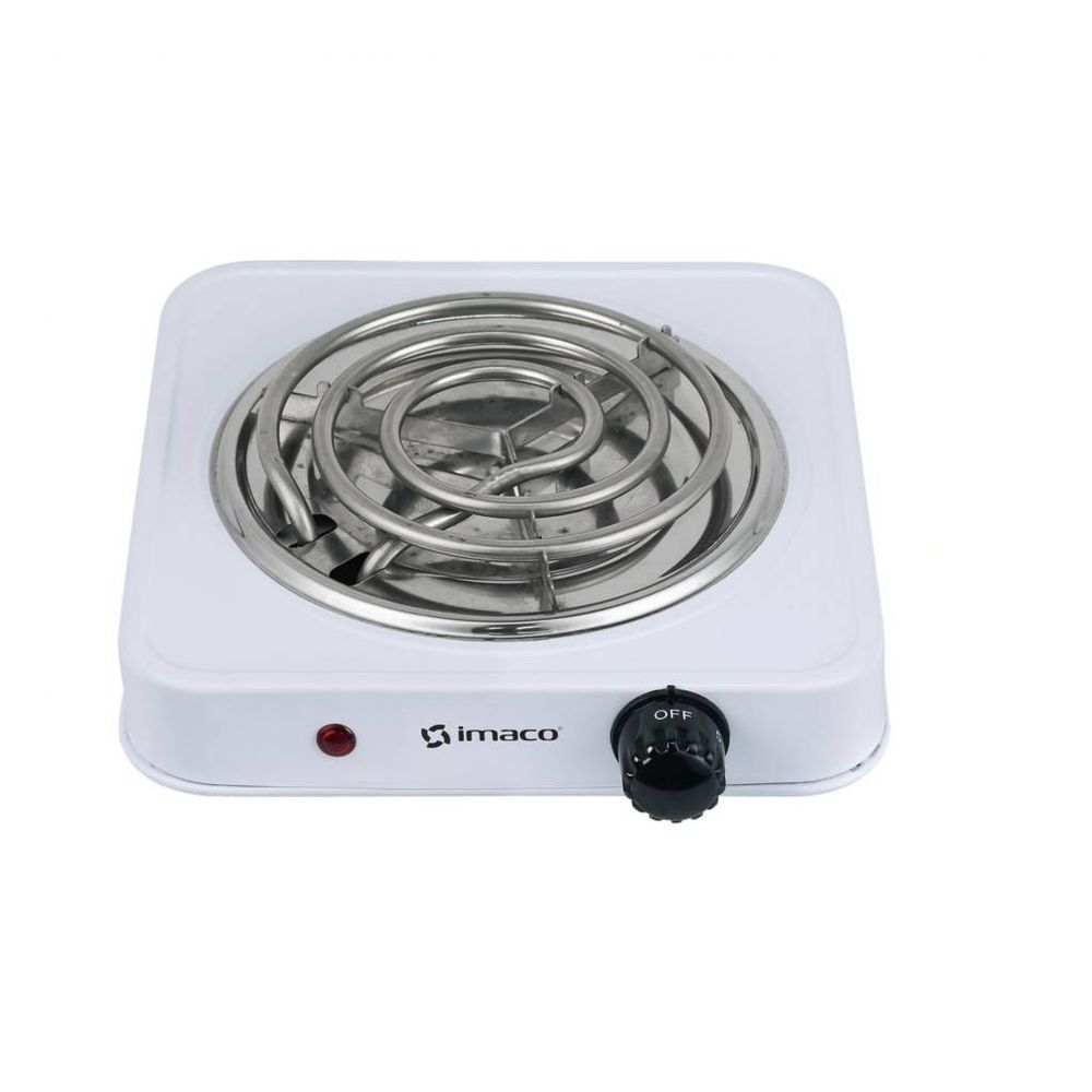 Cocina Electrica Imaco de 1 Hornilla - 1000 watts - Promart