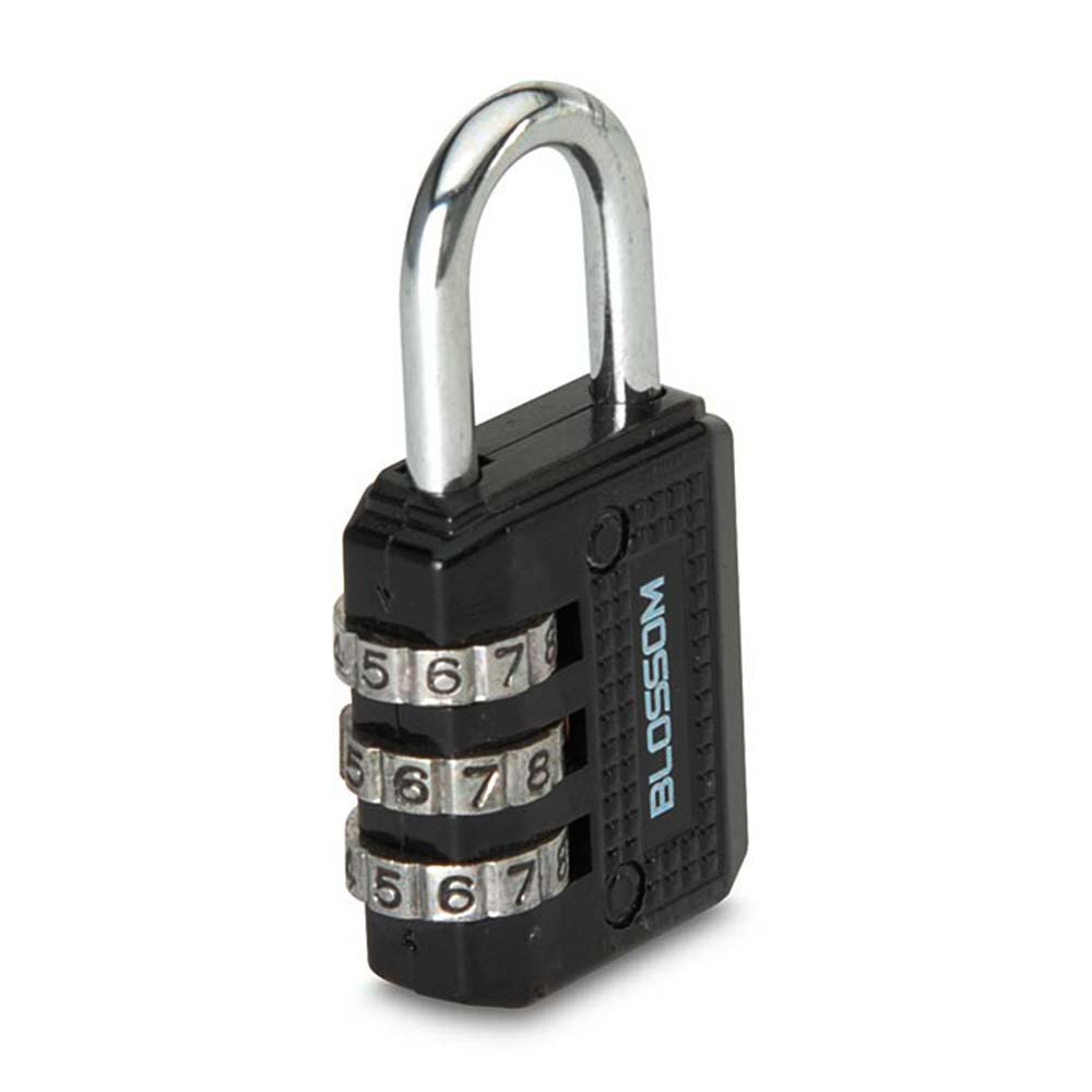 Candado de equipaje Blossom 32.1mm