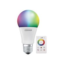 Foco Led Osram con Control E27 7.5W Rgb
