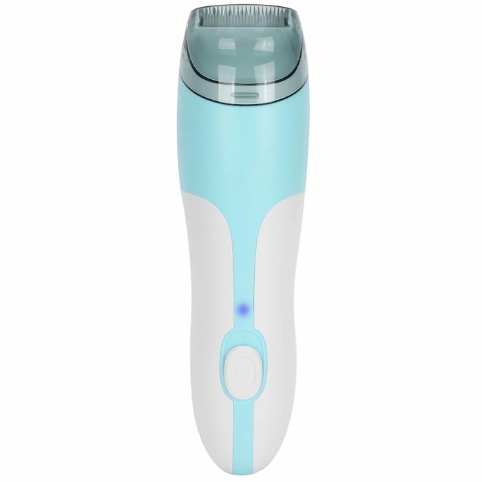 Máquina para Cortar Cabello con Aspirador Promart