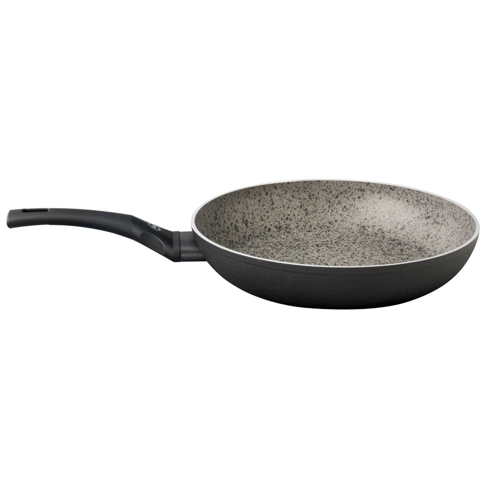 Sartén ILKO Antiadherente Black Granite 30cm