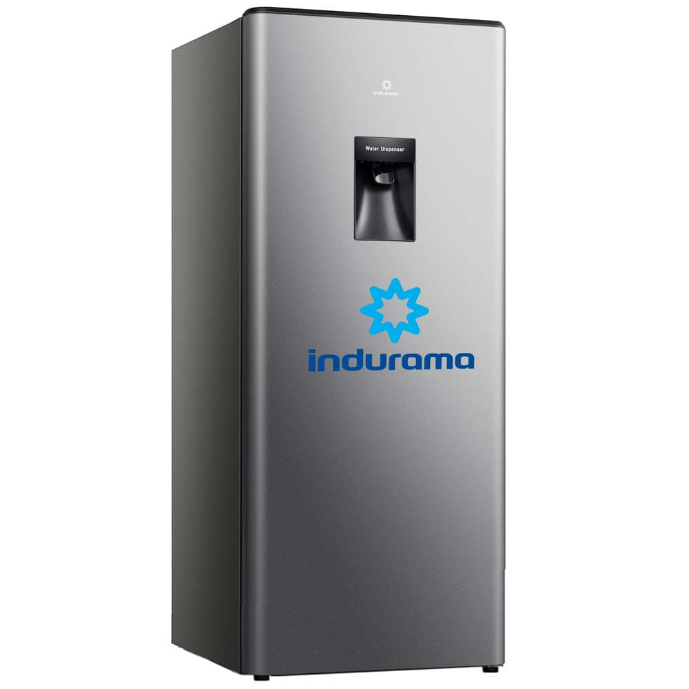 Refrigeradora INDURAMA 177L Autofrost RI-289D Croma