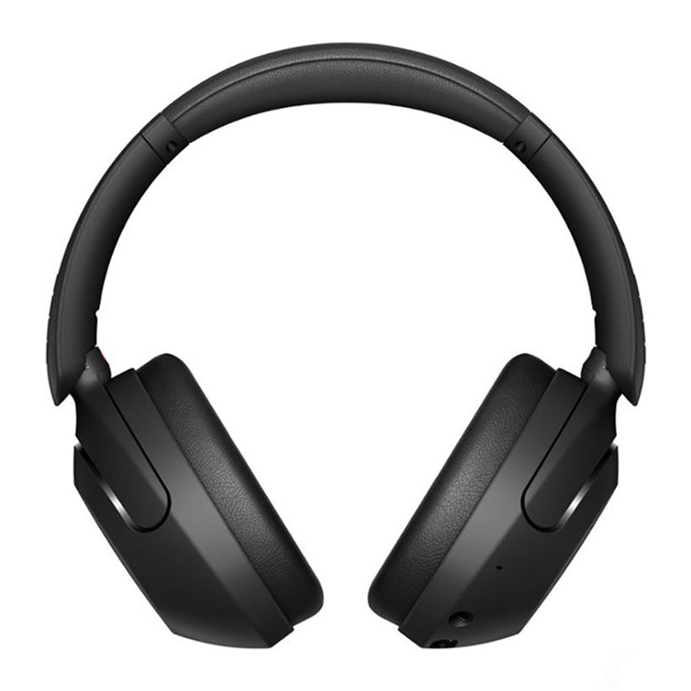 Audífonos Inalámbricos Sony Con Noise Cancelling WH-XB910N Negro - Promart