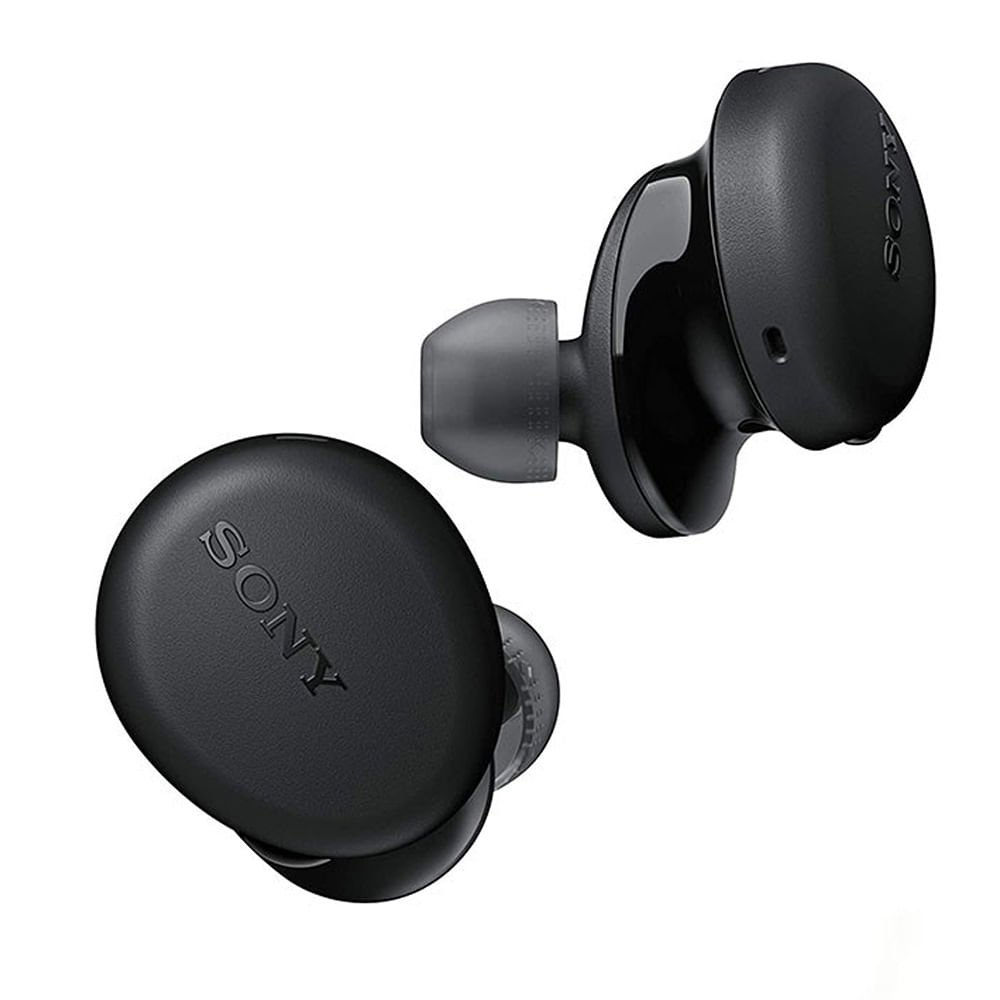 Auriculares Inalámbricos Sony Wh 1000Xm5 Noise Canceling Over Ear Plata -  Promart