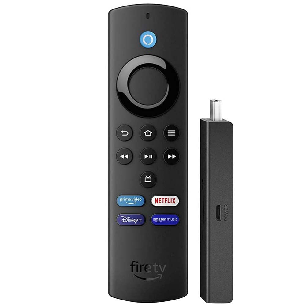 Convertidor a Smart Tv AMAZON Fire Tv Stick Lite