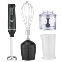 Batidora De Inmersión ROBOT 500W Plus Inox