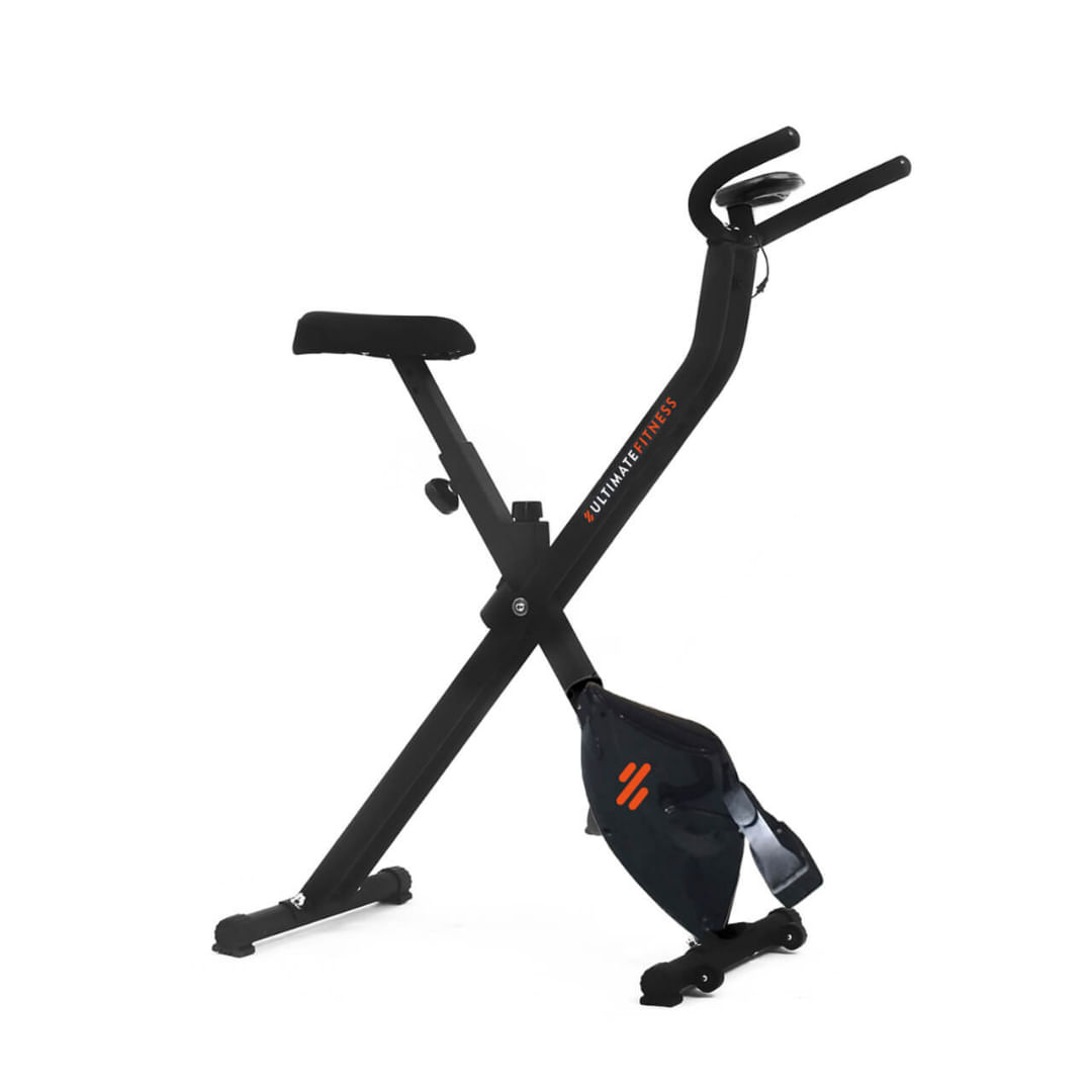 Bicicleta Estática Plegable Magnética X20 Pro