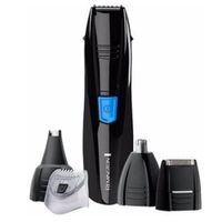 Maquina Cortadora de Barba 5 en 1 Remington PG181