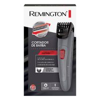 Afeitadora Remington Recargable Mb08a