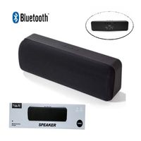 Parlante  Bluetooth Multifunción Havit SH002 Negro