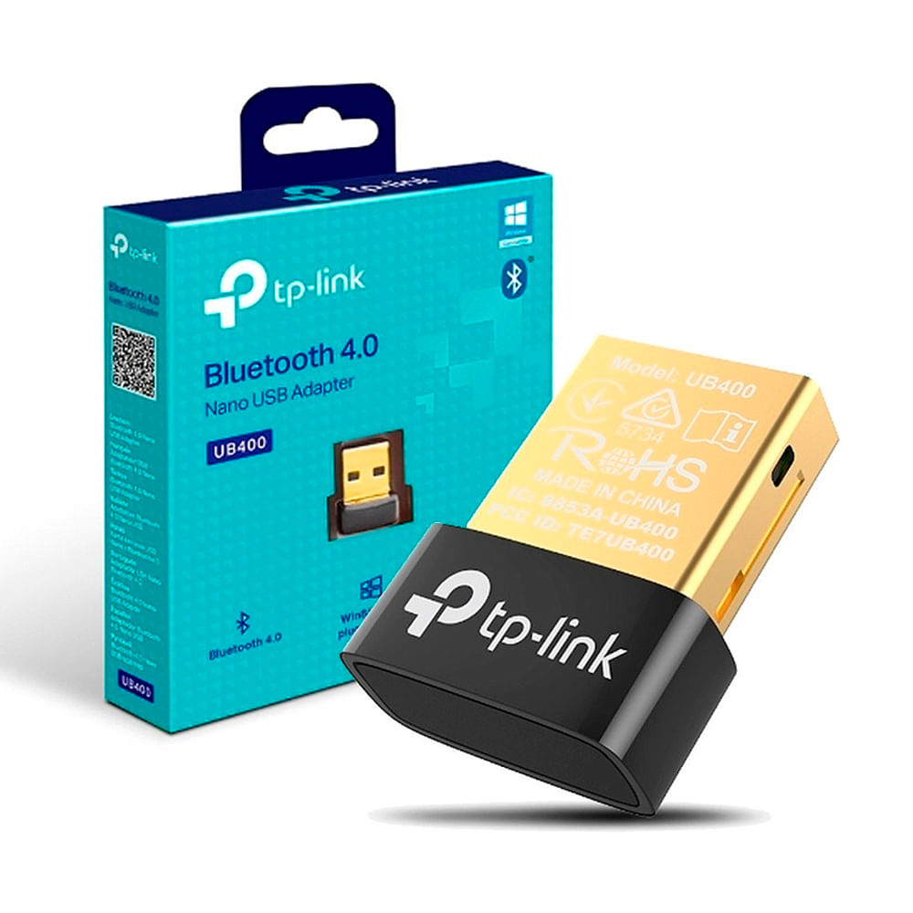 Mini Enchufe Smart WiFi TP Link Tapo P100 Bluetooth 4.2 Original y Garantia  I Oechsle - Oechsle